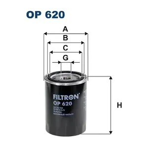 FILTRON OP620