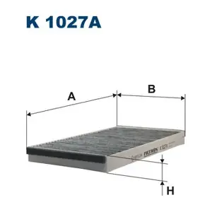 FILTRON K 1027A