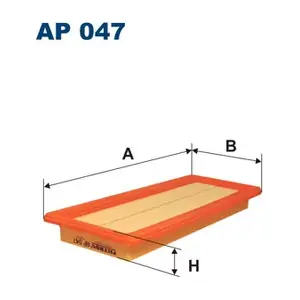 AP047 FILTRON