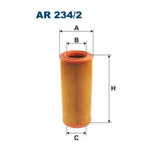 FILTRON AR 234/2