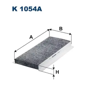 FILTRON K 1054A