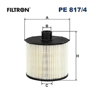 PE 817/4 FILTRON