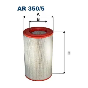 AR350/5 FILTRON