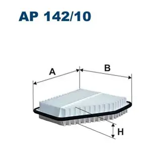 FILTRON AP142/10