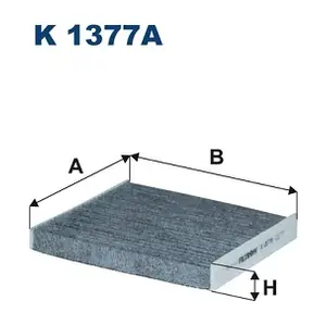 K 1377A FILTRON