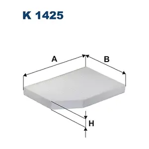 K 1425 FILTRON