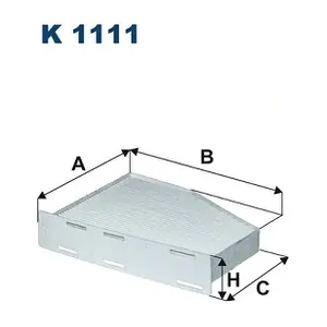 FILTRON K1111