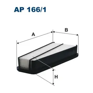 AP 166/1 FILTRON