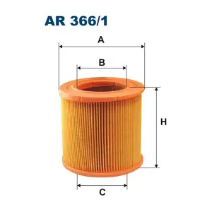 FILTRON AR3661