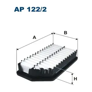FILTRON AP 122/2