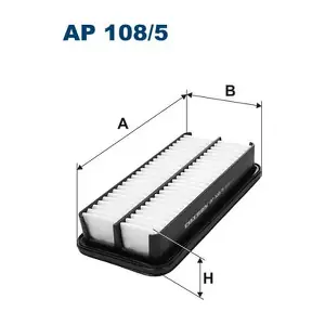 FILTRON AP108/5