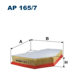 AP165/7 FILTRON