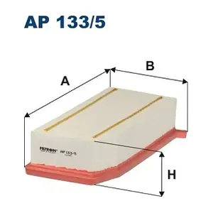 FILTRON AP133/5