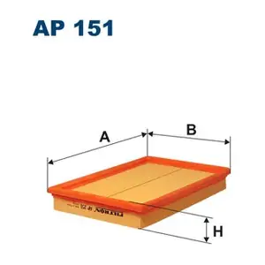 FILTRON AP151