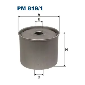 FILTRON PM 819/1