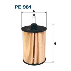 FILTRON PE981