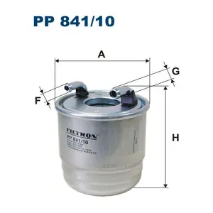 PP841/10 FILTRON