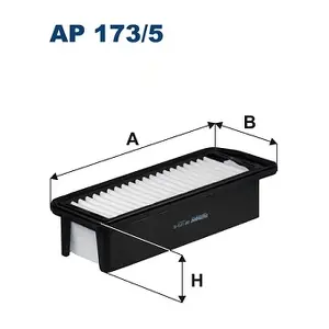 AP 173/5 FILTRON