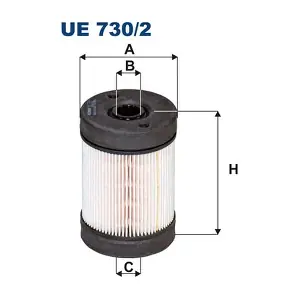 UE730/2 FILTRON