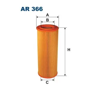 FILTRON AR 366