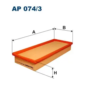 FILTRON AP 074/3