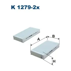 K12792X FILTRON