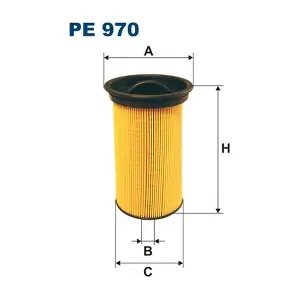 FILTRON PE970