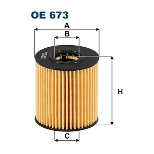 FILTRON OE673