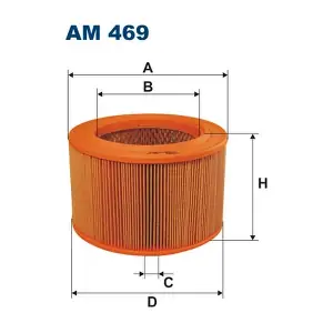 FILTRON AM469