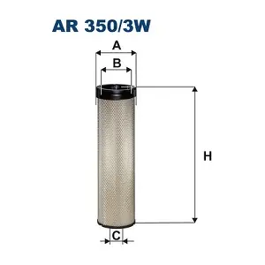 AR350/3W FILTRON