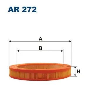 FILTRON AR272