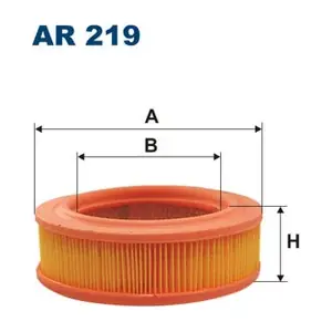 FILTRON AR219