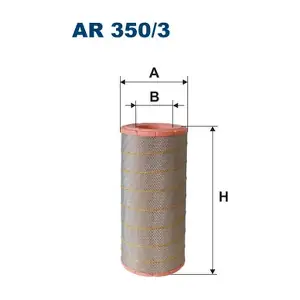 AR350/3 FILTRON