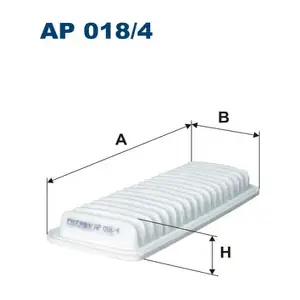 AP0184 FILTRON