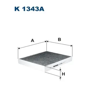FILTRON K1343A