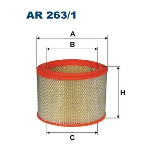 AR 263/1 FILTRON
