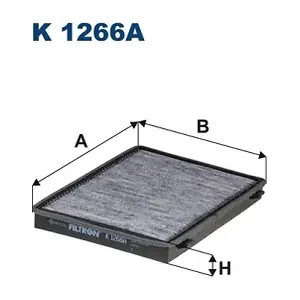 K1266A FILTRON