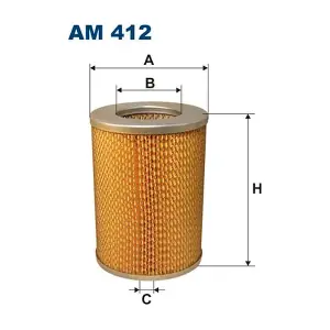 FILTRON AM412