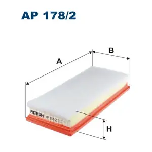 AP 178/2 FILTRON