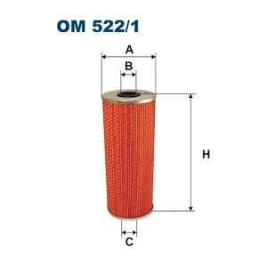 OM5221 FILTRON