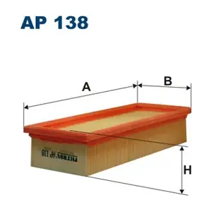 FILTRON AP138