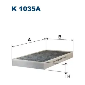FILTRON K1035A