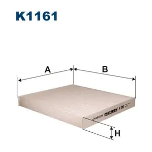 FILTRON K 1161