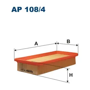 FILTRON AP108/4