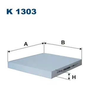 FILTRON K1303