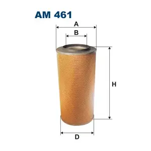 AM 461 FILTRON