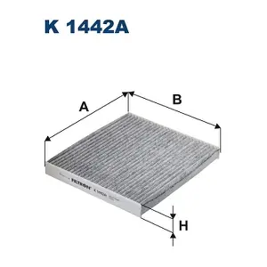 K 1442A FILTRON
