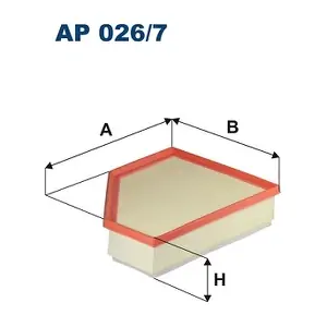 AP 026/7 FILTRON