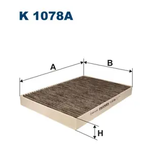 FILTRON K1078A