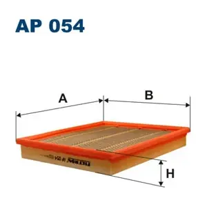 FILTRON AP 054